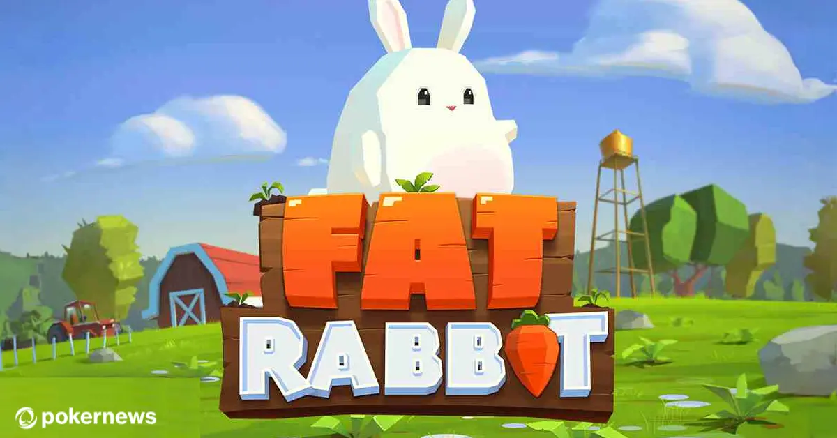 Fat Rabbit