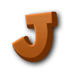 Symbole J