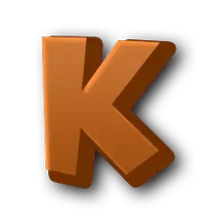 Symbole K