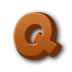 Symbole Q